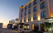 Туры в отель The Marine Hotel