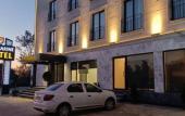 Туры в отель The Marine Hotel