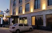 Туры в отель The Marine Hotel