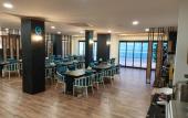 Туры в отель The Marine Hotel