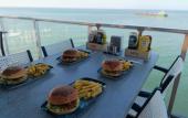 Туры в отель The Marine Hotel