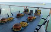 Туры в отель The Marine Hotel