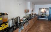 Туры в отель The Marine Hotel