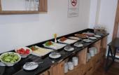 Туры в отель The Marine Hotel