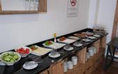 Туры в отель The Marine Hotel