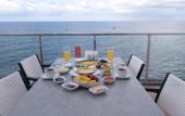 Туры в отель The Marine Hotel