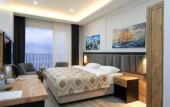 Туры в отель The Marine Hotel