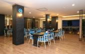 Туры в отель The Marine Hotel