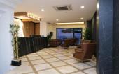 Туры в отель The Marine Hotel