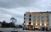 Туры в отель The Marine Hotel