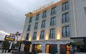 Туры в отель The Marine Hotel