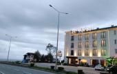 Туры в отель The Marine Hotel