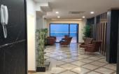 Туры в отель The Marine Hotel