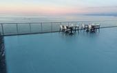 Туры в отель The Marine Hotel