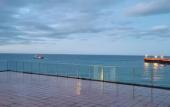 Туры в отель The Marine Hotel