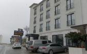 Туры в отель The Marine Hotel