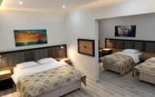 Туры в отель The Marine Hotel