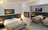 Туры в отель The Marine Hotel