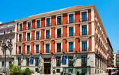 Туры в отель Intur Palacio San Martin