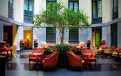 Туры в отель Intur Palacio San Martin