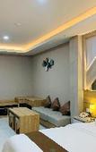 Туры в отель Sinergi Hotel & Villa