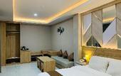 Туры в отель Sinergi Hotel & Villa