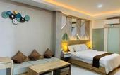 Туры в отель Sinergi Hotel & Villa
