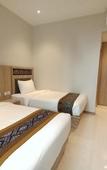 Туры в отель DEJAVU 2.0 HOTEL LABUAN BAJO KOMODO