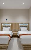 Туры в отель DEJAVU 2.0 HOTEL LABUAN BAJO KOMODO