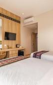 Туры в отель DEJAVU 2.0 HOTEL LABUAN BAJO KOMODO