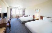 Туры в отель Mercure Tottori Daisen Resort & Spa