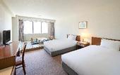 Туры в отель Mercure Tottori Daisen Resort & Spa
