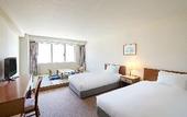 Туры в отель Mercure Tottori Daisen Resort & Spa