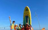 Туры в отель Long Vi Hotel - Phu Quy Island
