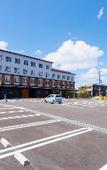 Туры в отель Hotel Kii Tanabe