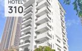 Туры в отель WH Hotel 310