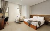 Туры в отель WH Hotel 310