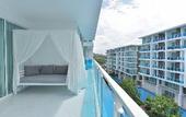 Туры в отель My Resort Hua Hin e505 wth Free Water Park