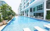 Туры в отель My Resort Hua Hin e505 wth Free Water Park