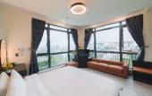 Туры в отель Greenview City Hotel