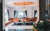 Туры в отель Greenview City Hotel