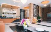 Туры в отель Greenview City Hotel