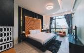 Туры в отель Greenview City Hotel