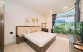 Туры в отель Greenview City Hotel