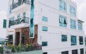 Туры в отель Greenview City Hotel