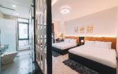 Туры в отель Greenview City Hotel