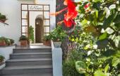 Туры в отель Hotel La Tosca