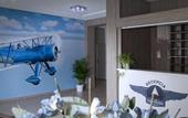 Туры в отель Aviator Garni Hotel Bratislava