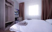 Туры в отель Aviator Garni Hotel Bratislava