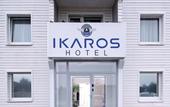 Туры в отель Aviator Garni Hotel Bratislava